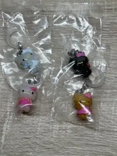 ハローキティ めじるしアクセサリー