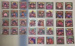 旧ビックリマン　天使　大量　まとめ売り　セット