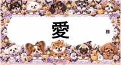 専用