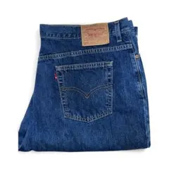 Levi’s 550 USA 90s Every Garment