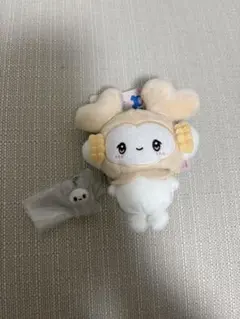 TWICE めじるしアクセサリー めじるしチャーム TWICE GIGO ポーチ