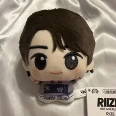 2026年最新】Riize ぬいぐるみ ソンチャンの人気アイテム - メルカリ