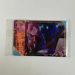 プロセカ　白石杏　ウエハース　カード