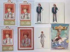 うたプリ ワンダーランド 音也 8点セット