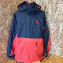 NIKE ナイキ  ACG アノラックパーカー 90s