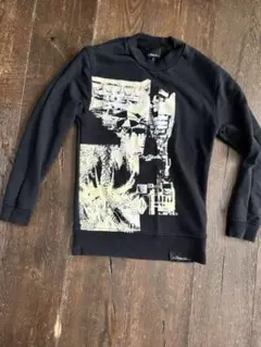 【美品】3.1 Phillip Lim デザインスウェット 楽天市場】3.1 phillip lim 中古（スウェット・トレーナー