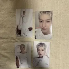 JO1 トレカ 金城碧海