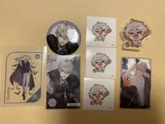 にじさんじ8周年8th Anniversary 葛葉8点まとめセット