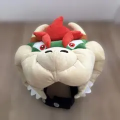 クッパ カチューシャ