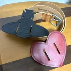 ヴィヴィアンウエストウッド　ベルト　♡