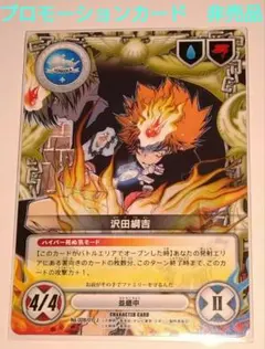 2025年最新】沢田綱吉 スリーブの人気アイテム - メルカリ