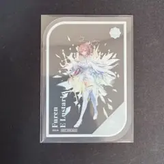 にじさんじ 8th Anniversary ストア特典 フレン・E・ルスタリオ