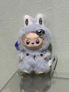 新品未使用 PIN FOR LOVE デコイニシャルラブブ