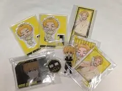 WIND BREAKER 楡井秋彦 まとめ売り7点セット