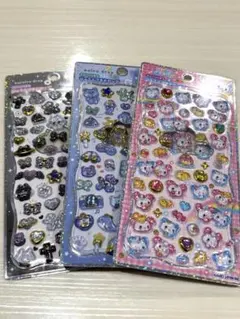 正規品　ジュエルプチドロップ　3点セット