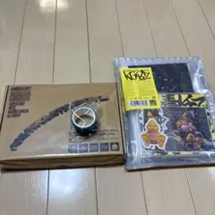 KAMIGATABOYZ カミガタボーイズ CD＋Blu-ray２点セット