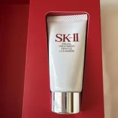 ✩SK-II✩ フェイシャルトリートメント ジェントルクレンザー 20gのサムネイル