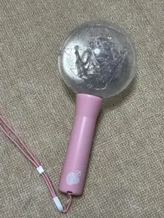 すとぷり クリアいちごペンライト