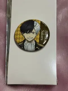 WIND BREAKER ファミリーマートコラボ缶バッジ 桜遥