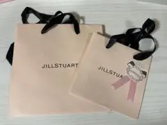 JILLSTUART ショッパー