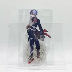 プロセカ　青柳冬弥　セカライ5th　アクリルスタンド