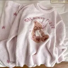 2026年最新】Good night bear ジャガードプルオーバー&スター