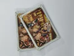 原神 ウエハース シール ゴロー 一斗