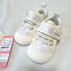 【新品】conoco スニーカー　13.0cm（小さめ）