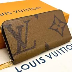 2026年最新】 ルイヴィトン ジッピーウォレット リバースの人気