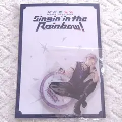 【未開封】 にじさんじ SitR アクリルスタンド 不破湊