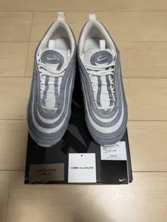 COMME des GARÇONS HOMME PLUS Air Max 97のサムネイル