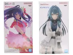 ESPRESTO 推しの子 学マス アイマス フィギュア