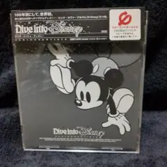 2026年最新】dive into DISNEYの人気アイテム - メルカリ