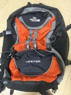 THE NORTH FACE JESTER バックパック