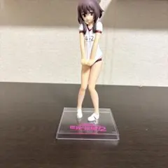 この素晴らしい世界に祝福を！ めぐみんフィギュア