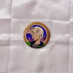 名探偵コナン 安室透 缶バッジ