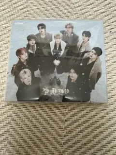 &TEAM 雪あかり新品未開封