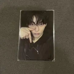 ENHYPEN THE SIN:VANISH weverse ラキドロ ソヌ