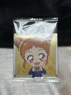 アイカツ！ にふぉるめーしょん N 有栖川おとめ