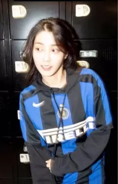 Nike インテル・ミラノ サッカーウェア