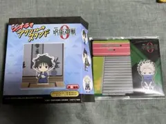 呪術廻戦0 アクリルジオラマ　狗巻棘