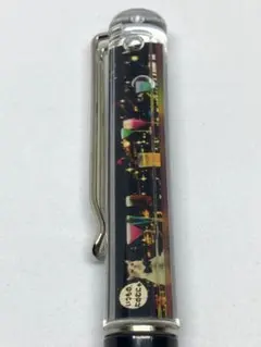 ＊最終価格＊じゃらん　付録　にゃらん　フロートペン　※書けません