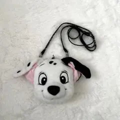 101匹わんちゃん パスケース Disney