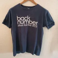 2026年最新】back number tシャツ ライブの人気アイテム - メルカリ