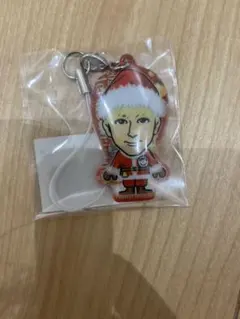 長谷川慎　クリスマス　クリーナー