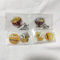ハイキュー!! アクリルminiフィギュア アニマル 宮