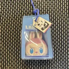 THE MONSTES Wacky Martシリーズ ぷにぷにチャーム　Milk