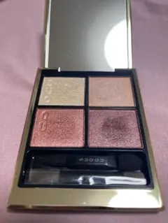 【週末値下げ】SUQQU アイシャドウ シグニチャーカラーアイズ 04 純撫子