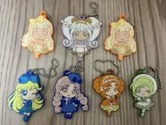 ひみつのアイプリラバーマスコット