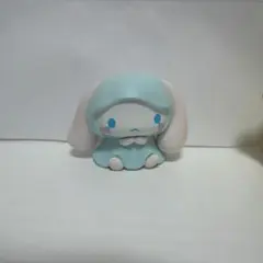 ガチャガチャ　サンリオ　おばけシリーズ　シナモロール